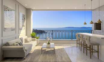 Imagem: MONTREUX - APARTAMENTO NO CENTRO DE ITAPEMA