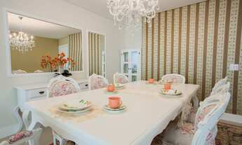 Imagem 3: SISTINA TOWER - APARTAMENTO MOBILIADO NO CENTRO DE BALNEÁRIO CAMBORIÚ