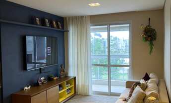 Imagem: AMORES DA BRAVA - APARTAMENTO MOBILIADO