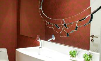 Imagem 6: SISTINA TOWER - APARTAMENTO MOBILIADO NO CENTRO DE BALNEÁRIO CAMBORIÚ