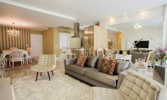 Imagem: SISTINA TOWER - APARTAMENTO MOBILIADO NO