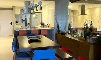 Imagem 4: AMORES DA BRAVA - APARTAMENTO MOBILIADO NA PRAIA BRAVA EM ITAJAÍ