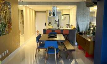 Imagem 5: AMORES DA BRAVA - APARTAMENTO MOBILIADO NA PRAIA BRAVA EM ITAJAÍ