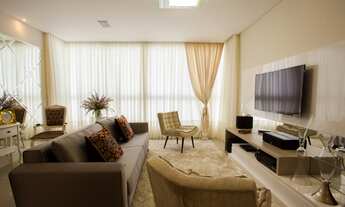 Imagem 2: SISTINA TOWER - APARTAMENTO MOBILIADO NO CENTRO DE BALNEÁRIO CAMBORIÚ