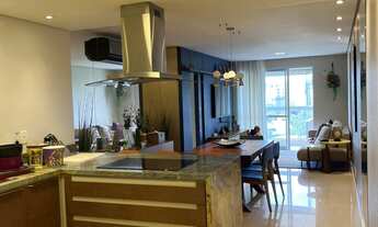 Imagem 6: AMORES DA BRAVA - APARTAMENTO MOBILIADO NA PRAIA BRAVA EM ITAJAÍ