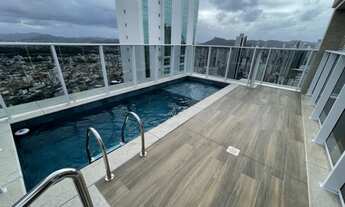 Imagem: HAMPTONS VILLAGE - COBERTURA DUPLEX COM