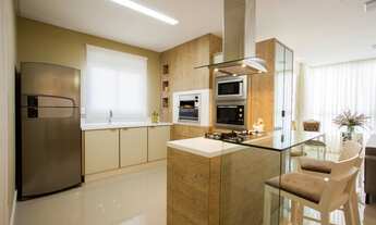 Imagem 4: SISTINA TOWER - APARTAMENTO MOBILIADO NO CENTRO DE BALNEÁRIO CAMBORIÚ