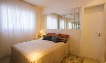 Imagem 7: SISTINA TOWER - APARTAMENTO MOBILIADO NO CENTRO DE BALNEÁRIO CAMBORIÚ