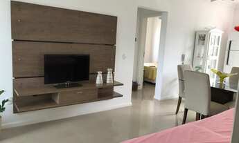 Imagem: RESIDENCIAL DAS FLORES - APARTAMENTO 02