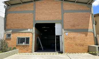 Imagem: GALPÃO PARA LOCAÇÃO EM BALNEÁRIO CAMBORIÚ