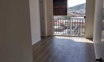 Imagem: SERENA VILLAGE - APARTAMENTO 02 SUÍTES