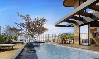 Imagem 5: SAILORS BAY - APARTAMENTO GARDEN FRENTE MAR NA PRAIA DE CABEÇUDAS EM ITAJAÍ