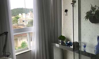 Imagem 5: RESIDENCIAL DAS FLORES - APARTAMENTO 02 DORMITÓRIOS COM SUÍTE EM CAMBORIÚ