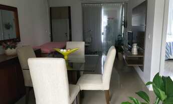 Imagem 3: RESIDENCIAL DAS FLORES - APARTAMENTO 02 DORMITÓRIOS COM SUÍTE EM CAMBORIÚ