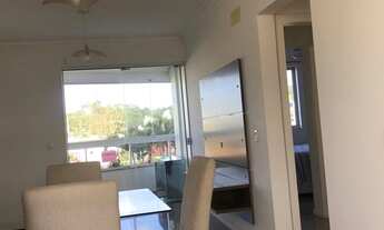 Imagem 2: RESIDENCIAL DAS FLORES - APARTAMENTO 02 DORMITÓRIOS COM SUÍTE EM CAMBORIÚ