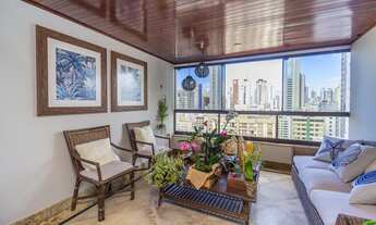 Imagem: RESIDENCIAL HERMITAGE - COBERTURA DUPLEX