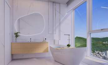 Imagem 5: ICONIC TOWER - APARTAMENTO COM 04 DORMITÓRIOS NO CENTRO DE BALNEÁRIO CAMBORIÚ