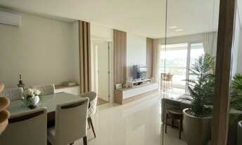 Imagem 5: AMORES DA BRAVA CLUB HOUSE - APARTAMENTO MOBILIADO NA PRAIA BRAVA