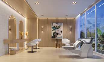 Imagem 6: ICONIC TOWER - APARTAMENTO COM 04 DORMITÓRIOS NO CENTRO DE BALNEÁRIO CAMBORIÚ