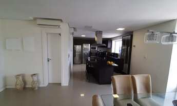 Imagem 7: EDGAR WEGNER - COBERTURA PLANA COM VISTA 360º DE BALNEÁRIO CAMBORIÚ