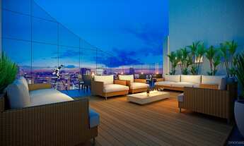 Imagem 5: YOU NEW STYLE - APARTAMENTO 02 SUÍTES EM ITAJAÍ