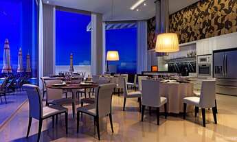 Imagem 7: YOU NEW STYLE - APARTAMENTO 02 SUÍTES EM ITAJAÍ