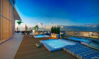 Imagem 4: YOU NEW STYLE - APARTAMENTO 02 SUÍTES EM ITAJAÍ