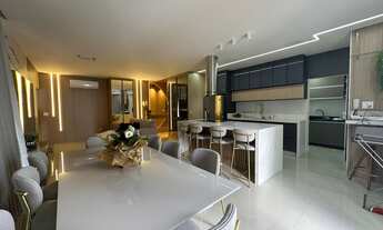 Imagem: BARCELONA GARDEN RESIDENCE - APARTAMENTO