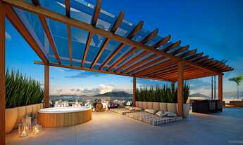 Imagem 6: YOU NEW STYLE - APARTAMENTO 02 SUÍTES EM ITAJAÍ