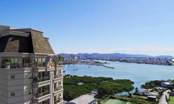 Imagem 2: ONE PALACE - APARTAMENTO 03 DORMITÓRIOS COM SUÍTE NO BAIRRO FAZENDA EM ITAJAÍ