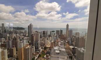 Imagem 6: EDGAR WEGNER - COBERTURA PLANA COM VISTA 360º DE BALNEÁRIO CAMBORIÚ