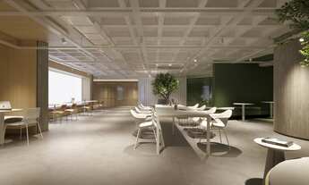 Imagem 6: LOTISA DOWNTOWN - STUDIO COM 01 DORMITÓRIO EM ITAJAÍ