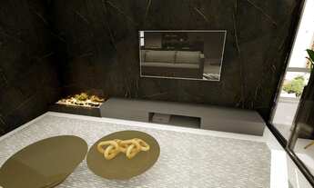 Imagem 7: LANÇAMENTO - VENETIAN RESIDENZIALE - APARTAMENTO 03 SUÍTES NA BARRA SUL DE BALNEÁRIO CAMBO