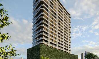 Imagem: HUB 45 - APARTAMENTO STUDIO COM 01 DORMITÓRIO