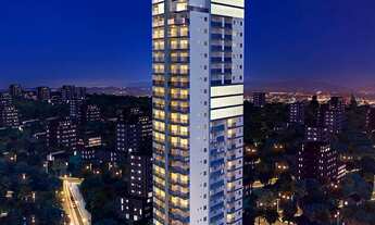 Imagem: YOU NEW STYLE - APARTAMENTO 02 SUÍTES EM