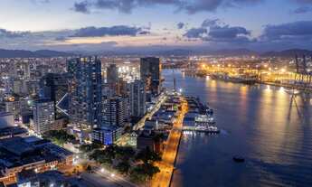 Imagem 3: LOTISA DOWNTOWN - STUDIO COM 01 DORMITÓRIO EM ITAJAÍ