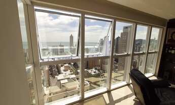 Imagem 4: EDGAR WEGNER - COBERTURA PLANA COM VISTA 360º DE BALNEÁRIO CAMBORIÚ