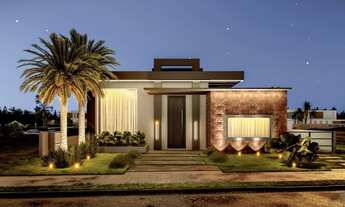 Imagem: CONDOMÍNIO CALEDÔNIA PRIVATE VILLAGE