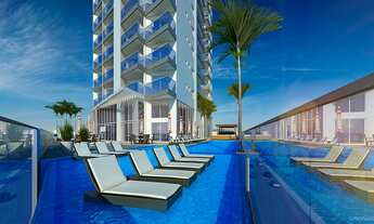 Imagem 3: YOU NEW STYLE - APARTAMENTO 02 SUÍTES EM ITAJAÍ