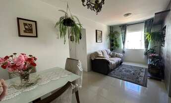 Imagem 3: EDIFÍCIO MARRAKECH RESIDENCIAL - APARTAMENTO MOBILIADO NO BAIRRO DAS NAÇÕES EM BALNEÁRIO C