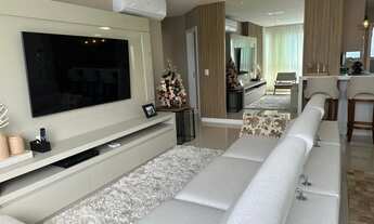 Imagem 3: PUERTO VELERO - APARTAMENTO DECORADO COM 04 DORMITÓRIOS EM BALNEÁRIO CAMBORIÚ