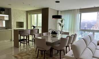 Imagem 2: PUERTO VELERO - APARTAMENTO DECORADO COM 04 DORMITÓRIOS EM BALNEÁRIO CAMBORIÚ