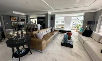 Imagem 5: LEONARDO DA VINCI - APARTAMENTO FRENTE MAR MOBILIADO EM BALNEÁRIO CAMBORIÚ