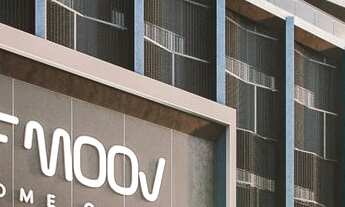 Imagem 3: NF MOOV Home Club - APARTAMENTO 02 DORMITÓRIOS EM BALNEÁRIO CAMBORIÚ