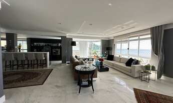 Imagem 3: LEONARDO DA VINCI - APARTAMENTO FRENTE MAR MOBILIADO EM BALNEÁRIO CAMBORIÚ