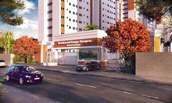 Imagem 4: PARQUE EUROPEU Smart Confort - APARTAMENTO 02 DORMITÓRIOS NA RESSACADA - ITAJAÍ