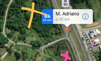 Imagem: TERRENO À VENDA BR-101 EM BALNEÁRIO PIÇARRAS