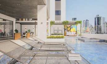 Imagem 4: NF MOOV Home Club - APARTAMENTO 02 DORMITÓRIOS EM BALNEÁRIO CAMBORIÚ