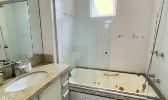 Imagem 7: APARTAMENTO MOBILIADO 3 DORMITÓRIOS SUÍTE DIFERENCIADO GARDEN COM TERRAÇO EM BALNEÁRIO CA