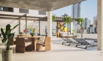 Imagem 6: NF MOOV Home Club - APARTAMENTO 02 DORMITÓRIOS EM BALNEÁRIO CAMBORIÚ